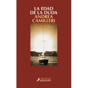 Edad de La Duda, La (Montalbano 18) | ANDREA CAMILLERI (ISBN: 9788498384598)