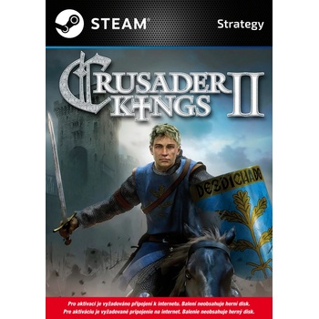 Crusader Kings 2