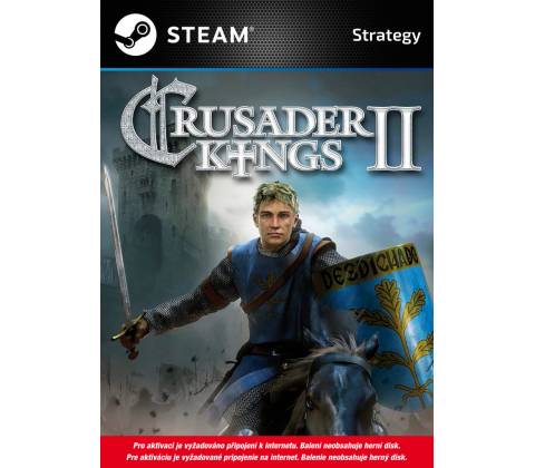 Crusader Kings 2