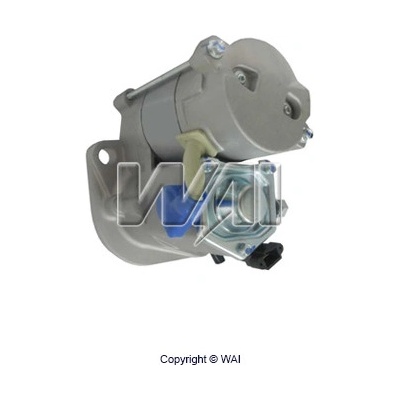 Startér Yanmar 11962677020
