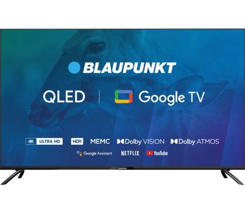 Blaupunkt 50QBG7000S