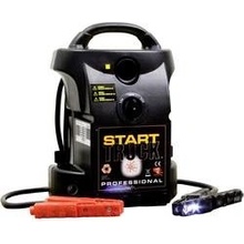 Elmag START TRUCK 5000/2500 Ampere