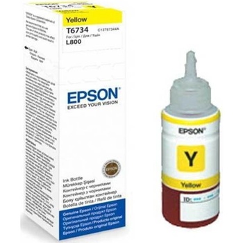 Epson T6734 - originální