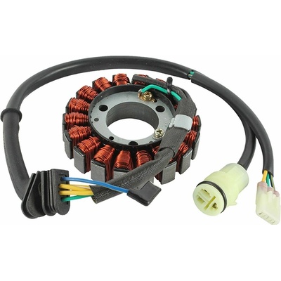 ARROWHEAD Stator ARROWHEAD AHA4046 340-58020 pre ATV HONDA TRX 300 FW Fourtrax 4x4 1988-2000