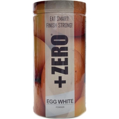 LSP Nutrition + Zero Egg white protein 1000 g