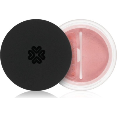 Lily Lolo Mineral Blush sypká minerální tvářenka Beach Babe 3 g
