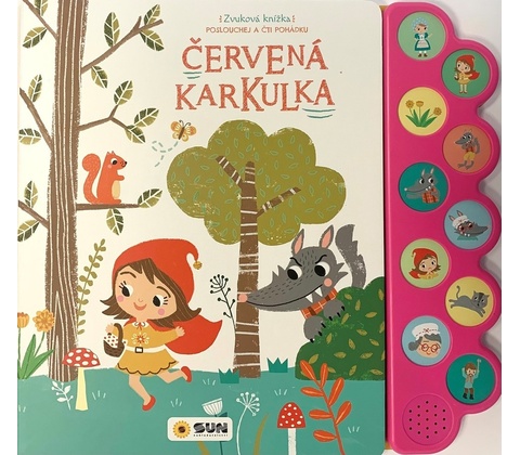 Červená Karkulka