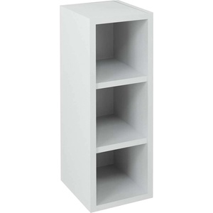 SAPHO Espace - Шкаф отворен рафт 20x60x22 см, бял ESC140-3030 (ESC140-3030)