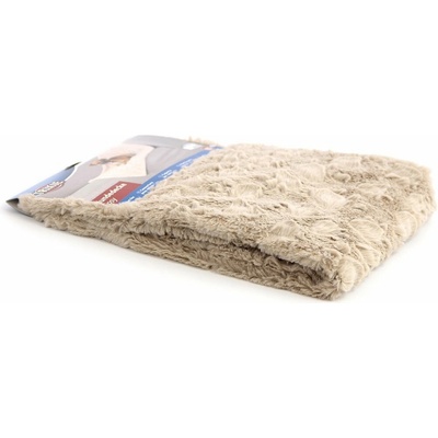 Trixie Plyšová deka COSY