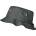 Fjällräven Шапка Fjällräven Travellers MT Hat - Dark Grey (204-6225-0111)