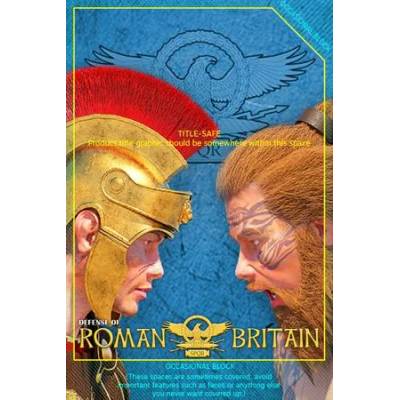 Игра Defense of Roman Britain за PC Steam, Електронна доставка