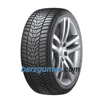 Hankook Winter i*cept evo3 W330 ( 245/55 R17 102V 4PR, (MFS) SBL )