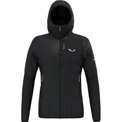 Salewa Мъжко вълнено яке Salewa Ortles Hybrid TWR Jacket Insulation jacket - Black Out - размер 46 (005-5072-0111)