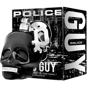 Police To Be Bad Guy EDT 40 ml Парфюми