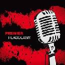 Premier - Hlasolamy - CD