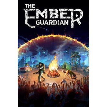 The Ember Guardian