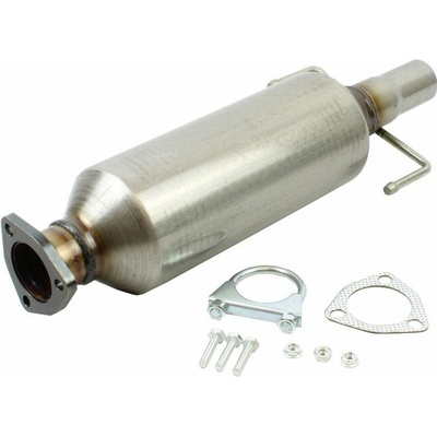 Filter sadzí/pevných častíc výfukového systému MAXGEAR 27-6259