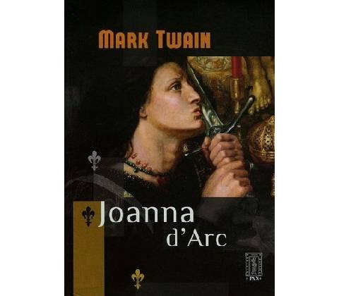 Joanna dArc