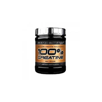 Scitec Nutrition 100% Pure Creatine, 300 g