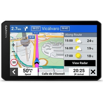 Garmin DriveCam 76