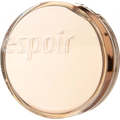 Espoir Pro Tailor Be Glow Cushion New Class Beige Rozjasňujúci make-up v hubke 2 x 13 g