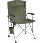 Easy Camp Къмпинг стол Easy camp Oak Chair Camping chair - Olivine - размер One Size (580-1965-0311)