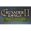 Hry na PC Crusader Kings 2