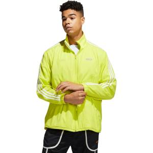 Adidas Спортно горнище reverse