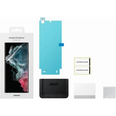 Ochranná fólie Samsung Galaxy S22 Ultra - originál – Zboží Živě