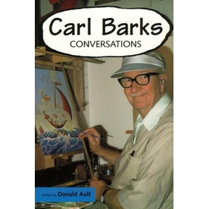 Carl Barks | Carl Barks, Donald Ault (ISBN: 9781578065011)