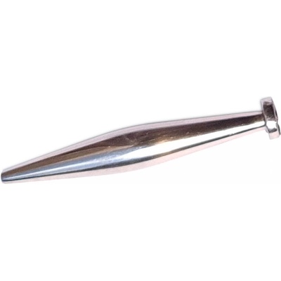Funny steel Pin penis dilator – Zboží Dáma