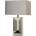 Searchlight EU16110 - Настолна лампа MEGAN 1xE27/60W/230V (SR0783)