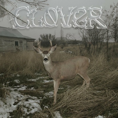 Sleeper's Bell - Clover () LP