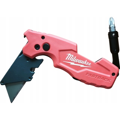 MILWAUKEE Milwauke - Univerzální nůž 6 v 1 4932478559 – Zboží Dáma