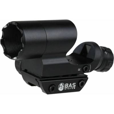 BAS System HD120