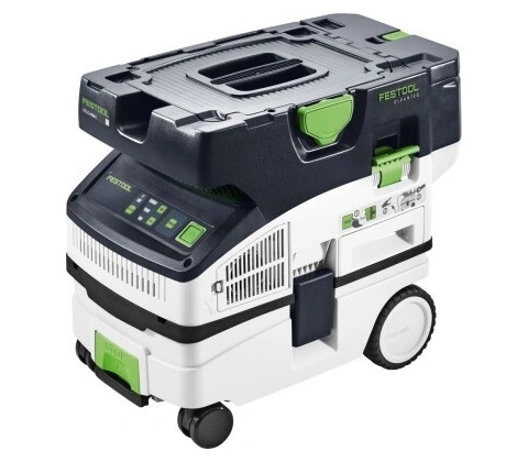 Festool Cleantec CTLC MINI I-Basic 577065