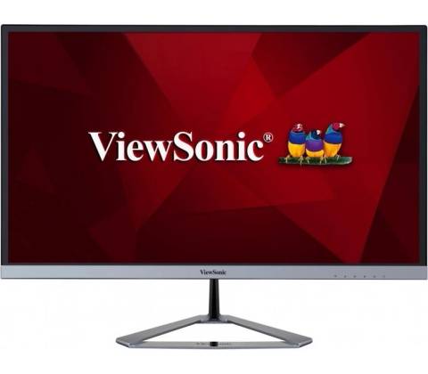 ViewSonic VX2476-SMHD