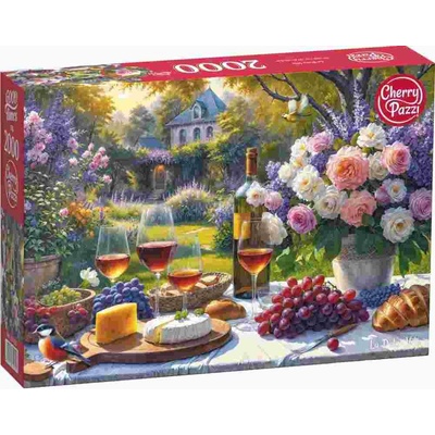 Cherry Pazzi La Dolce Vita 2000 dielov