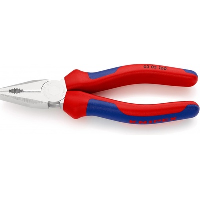 Knipex Kombinované kleště 0305160