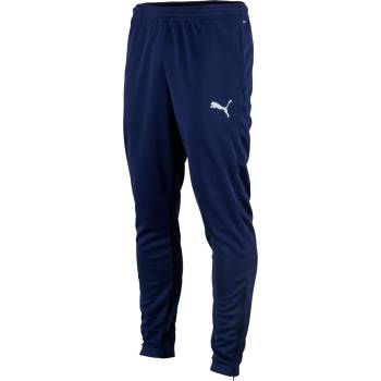 PUMA Панталони Puma teamRISE Poly Training Pants 65739006 Размер L