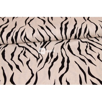 de-park Len - Zebra