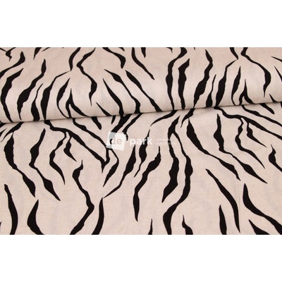 de-park Len - Zebra