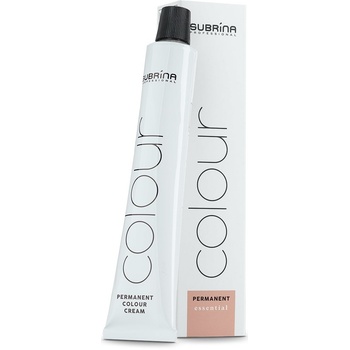 Subrina Colour Permanent Essential 10/03 100 ml