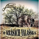 Fleret: O Krasach Valasska CD