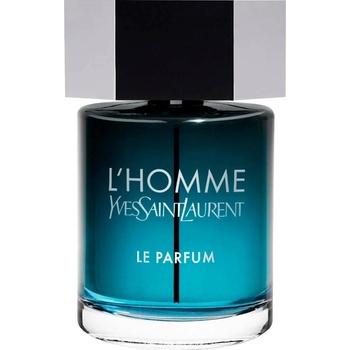 Yves Saint Laurent L Homme Le Parfum parfumovaná voda pánska 100 ml