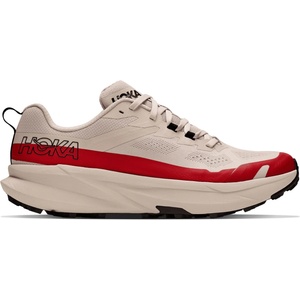 HOKA Мъжки маратонки HOKA Torrent 5 Trail running shoes - River Rock Grey / Red Agate - размер 46 (EU) (023-2935-0320)