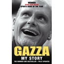 Gazza : My Story - Paul Gascoigne