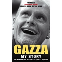 Gazza : My Story - Paul Gascoigne