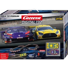 Carrera 30038 Pole to Podium