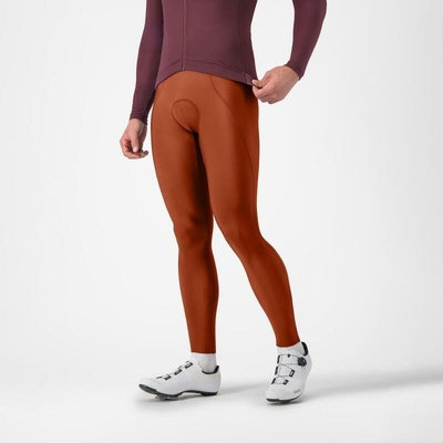 Castelli Espresso Bibtight Deep mocha